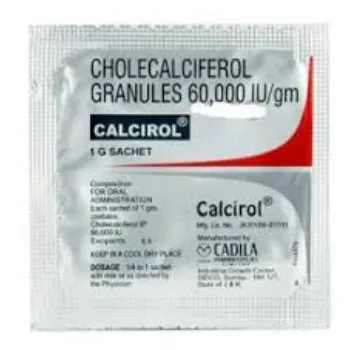 Cholecalciferol Granules